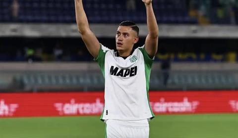 Sao Indonesia gây ấn tượng đậm nét tại Serie A